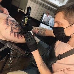 Дмитрий Ларин